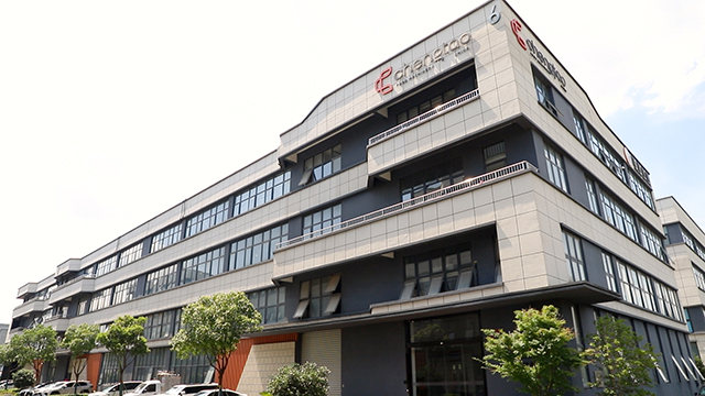 Shanghai Chengtao Machinery Co., Ltd. Automatic Encrusting Machine