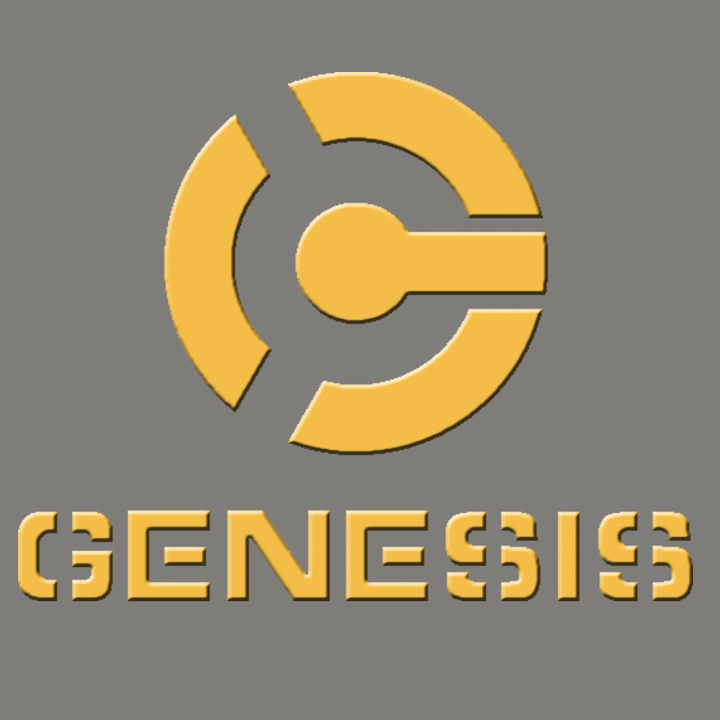 Shenzhen Genesis Crafts & Gifts Co., Ltd. logo