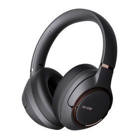 Active noise cancelling headphones anc studio recording professional headset anc bluetooth headphones over ear headphones