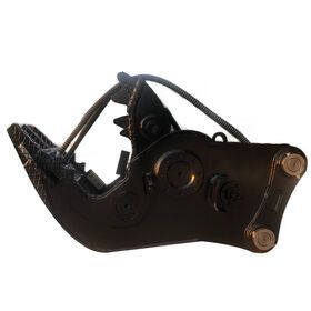 Excavator Hydraulic Concrete Pulverizer Excavator Crusher for Building Crushing