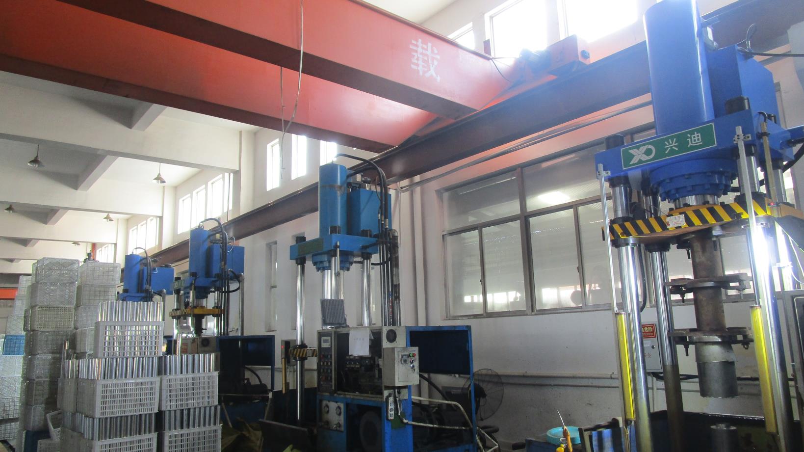 Zhejiang Senyihua Cups Co., Ltd. Stainless Steel Water Bottles
