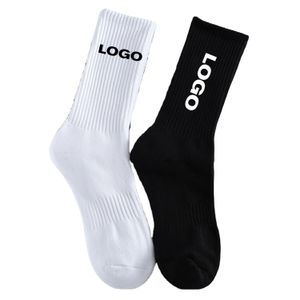 HAD High quality crew designer Custom School Socks Custom Socks Sports Socks
