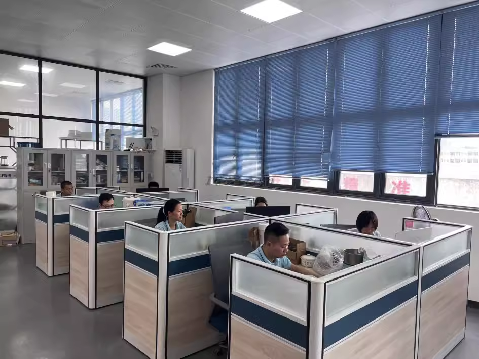 Shenzhen Denuokesi Technology Co., Ltd. Air Fryers
