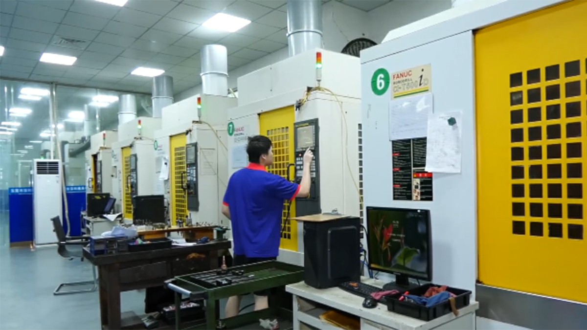 Dongguan Yeeshine Technology Co., Limited Plastic Injection Moulding Parts