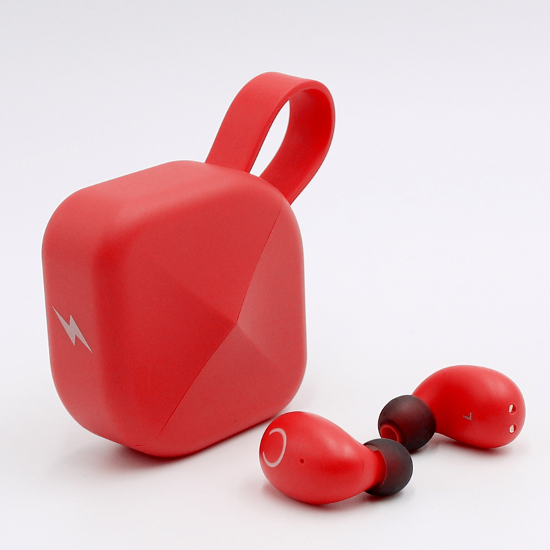 Wholesale Wireless V5.1 TWS  Earphones IPX7 Waterproof With BQB Certificate