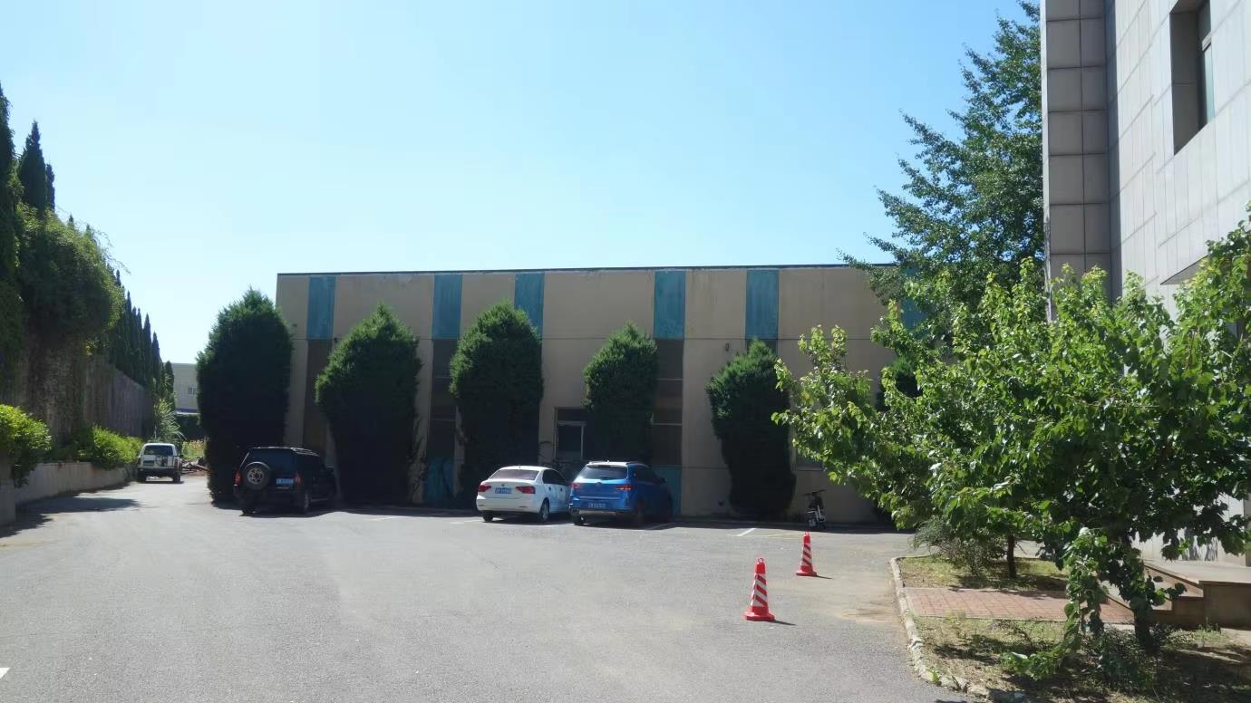 Dalian Zhongsheng Metal Products Co., Ltd. Sheet Metal Fabrication