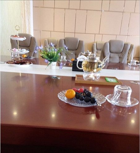 Guangzhou Shangqiao International Trade Co., Ltd. Perfume Oil