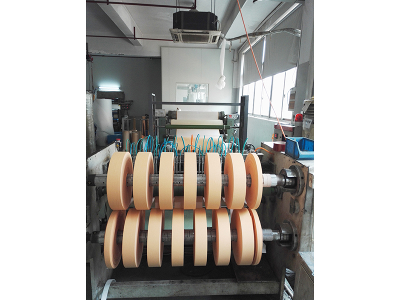 Ullwin (Shanghai) Industrial Co., Ltd. Stethoscope