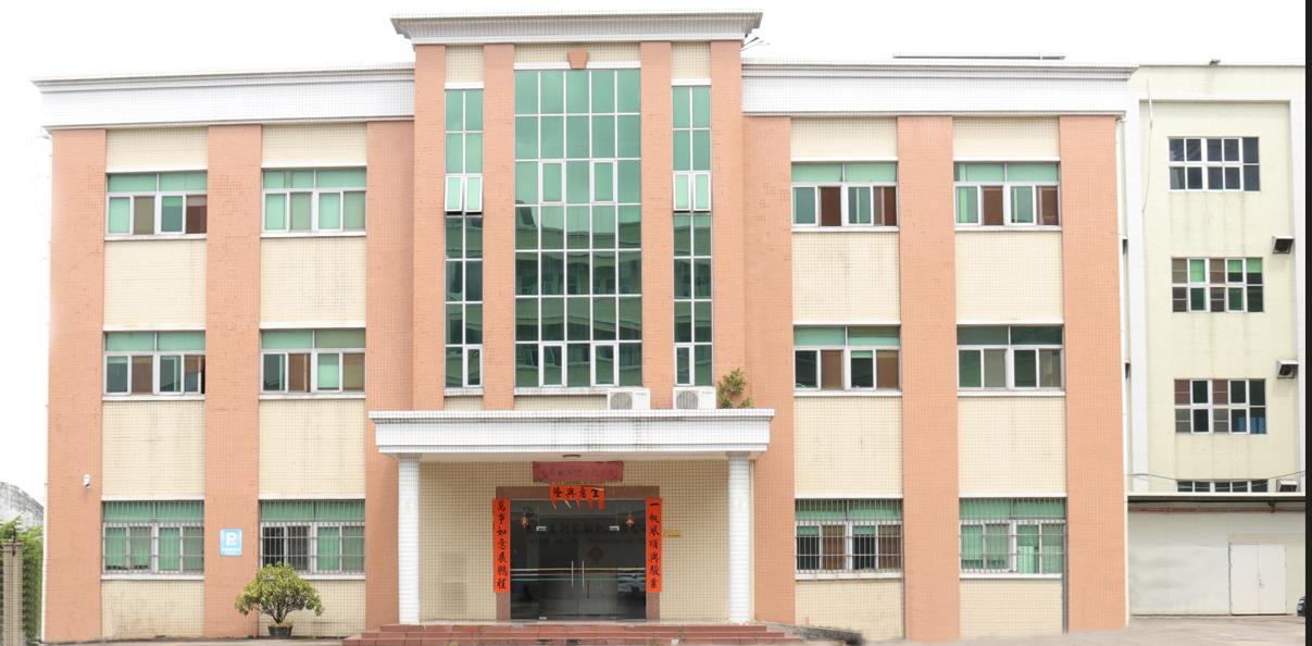 Dongguan Sanying Luggage & Bags Co., Ltd. Trolley Luggage