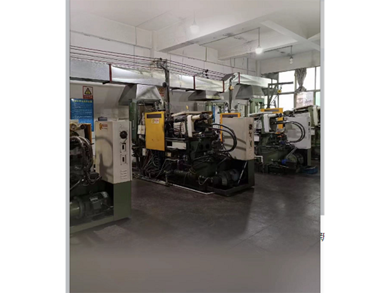 Yiwu Kd Metal Craft Co., Ltd. key chains