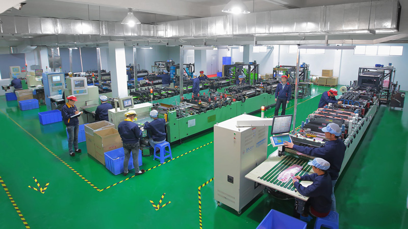 Dongguan Uni-Pak Packing Co., Ltd Foldable Water Bags