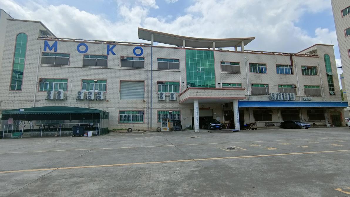 Shenzhen Moko Technology Ltd. PCB Manufacturing