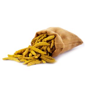 Turmeric Finger Single Herbs Spice  High Quality Turmeric Finger  Bulk Pure Natural Turmeric Root Extract Powder Wholesale