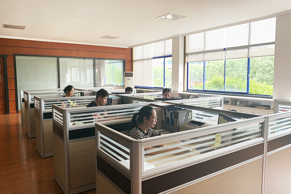 Tonglu Baihe Pen-Making Co., Ltd. Gel Ink Pen