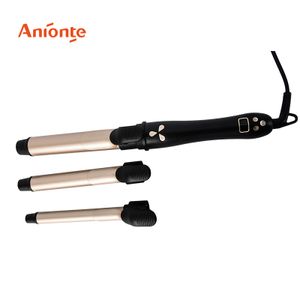 ANIONTE  ATC998  3 in 1 Automatic rotating Hair curler