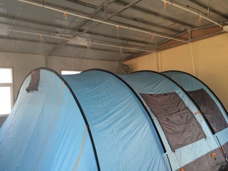 Nanjing Top Leisure Products Co., Ltd. Sleeping Bags