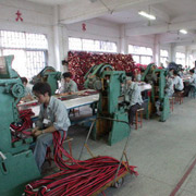 Dongguan Shilong Lianfa Hardware & Electric Co., Ltd. Automotive Cable