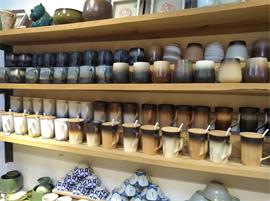 Jingdezhen Suolide Ceramic Co., Ltd. factory image 3