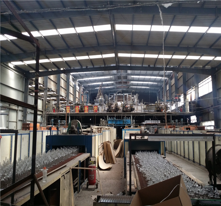 Shandong Harvest Import & Export Co., Ltd. factory image 1