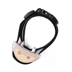 Factory Supply Hot Sale Dog Collar Rechargeable Dog Collar Dropship Wholesale Hunting Electric Shock Dog Collar