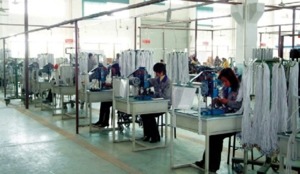 Ningbo Ousheng Electric Co., Ltd. factory image 3