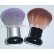 kabuki brush - Kabuki Blusher Makeup Brush , Various Hair Colors Available
