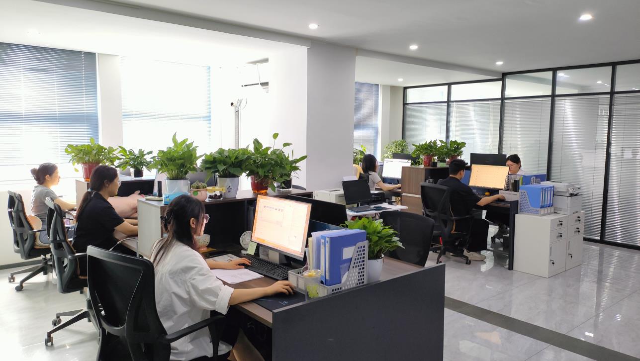 Zhengzhou Yerong Machinery Co., Ltd. UV Printer