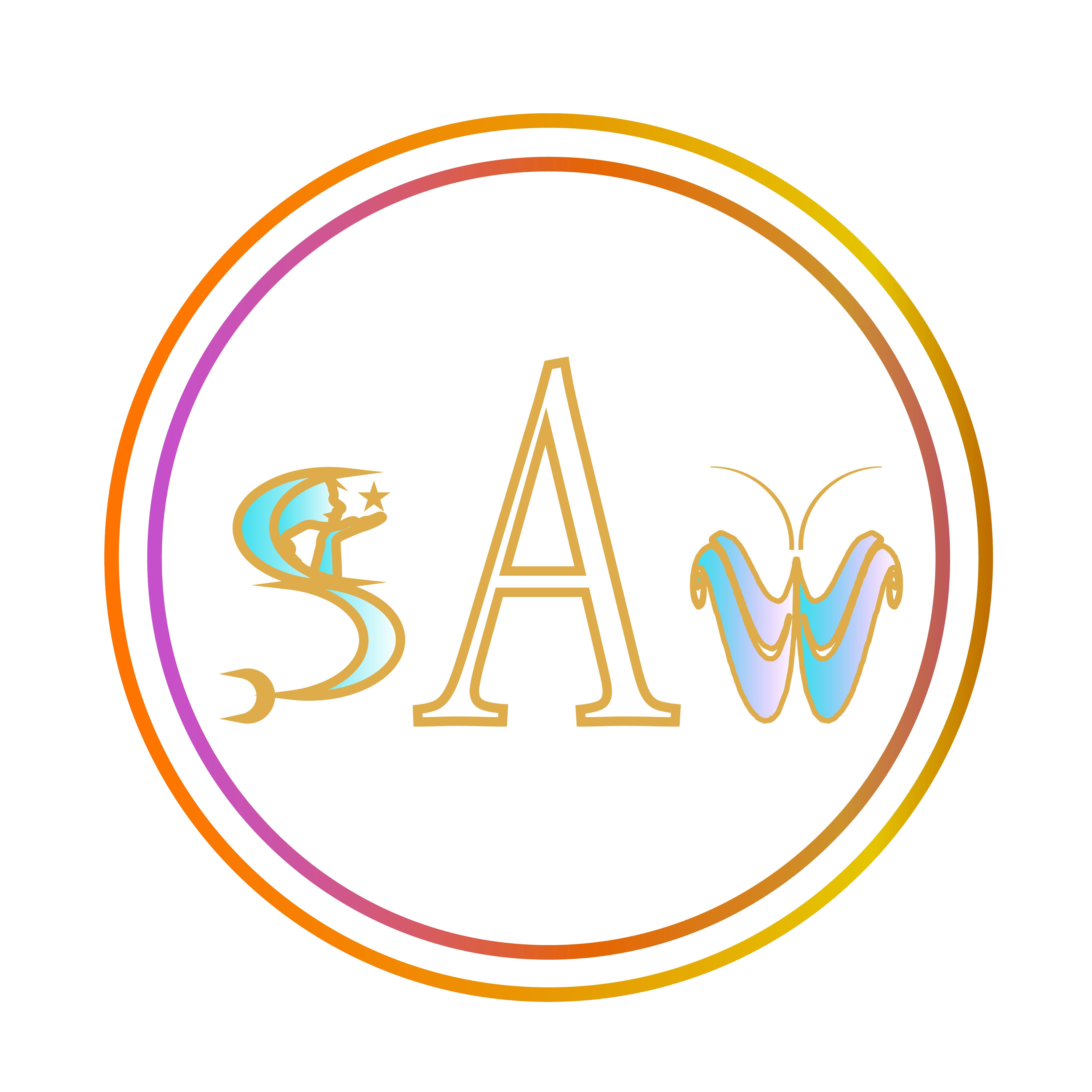International SAW Beauty Company Limited logo