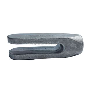 Precision Forging Parts Factory Direct Sales Oem Customized Steel Forjado Cold Forged Parts Cold Forging Part