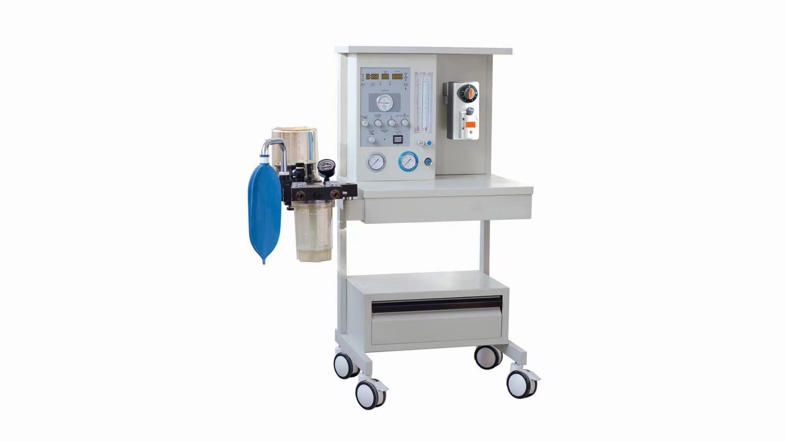 Perlong Medical Equipment Co., Ltd. Anesthesia Machine