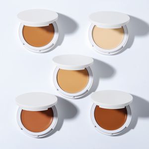 Wholesale Cosmetics New Private Label Cruelty Free Vegan Facial Contour Control Long Lasting BB Cream