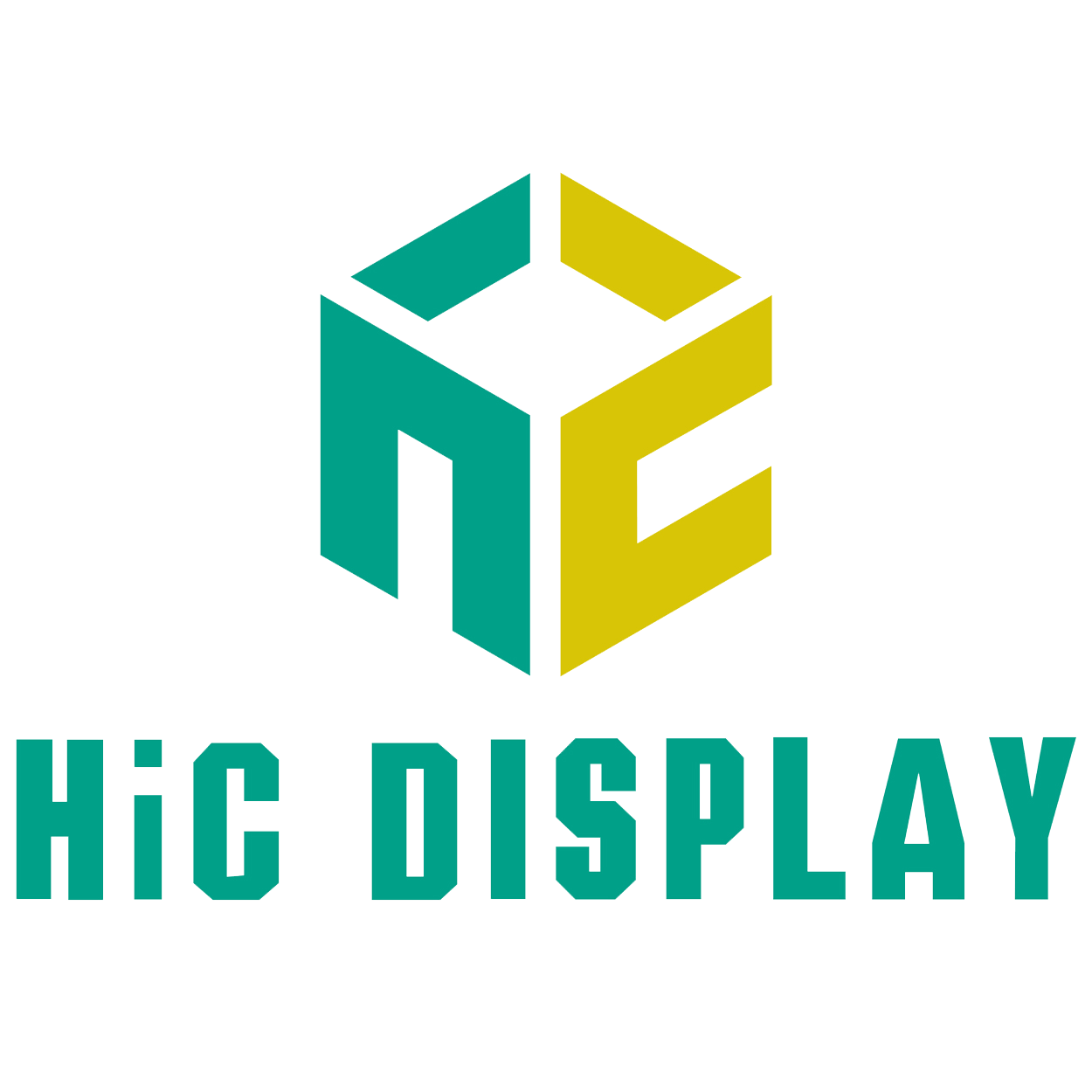 Shenzhen Hengchuang Display Product Co., Ltd. logo