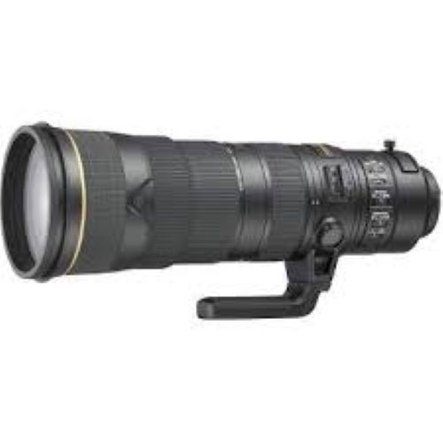 Instant Discount AF 200-500mm F/5.6 VR ED AF-S Camera Lens