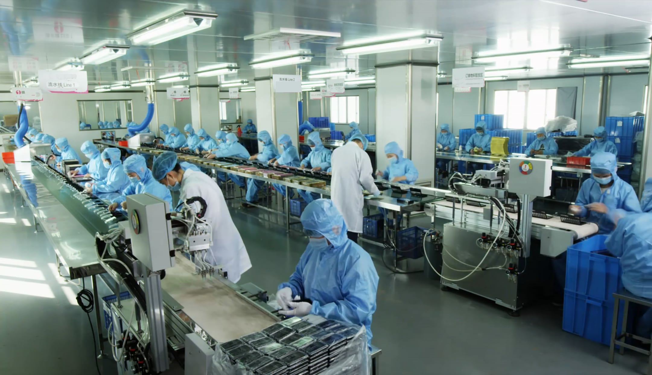 Guangzhou Zhenru Cosmetics Co., Ltd. Facial Mask