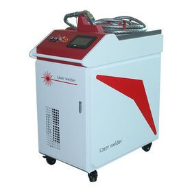 Handheld cnc fiber laser welding machine 500W  750W 1000W stainless steel laser price for salePopular