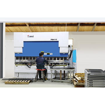 Ningbo Wosai Network Equipment Co., Ltd. Network cabinet