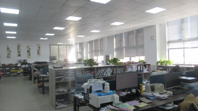 Wujiang Pengnuo Textile Co., Ltd. Outdoor Fabric