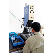 Chibi Zhilixing Electronic Technology Co., Ltd. factory image 1