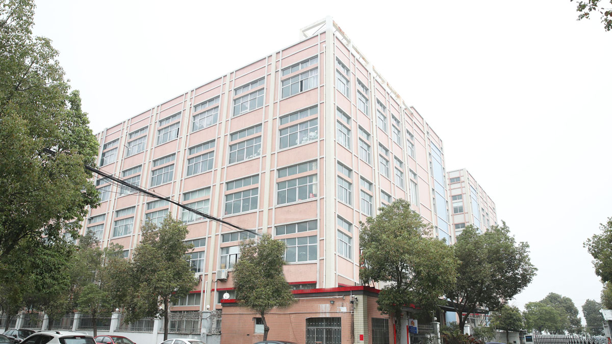 Ningbo Youqi Import & Export Co., Ltd. Slippers