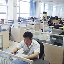 Huizhou Weiding Stationery Products Co., Ltd. Leather Office Desk Set
