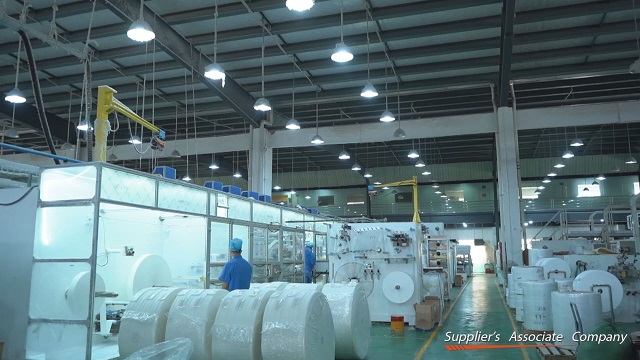 Quanzhou Energy Babycare Co., Ltd Baby Diapers