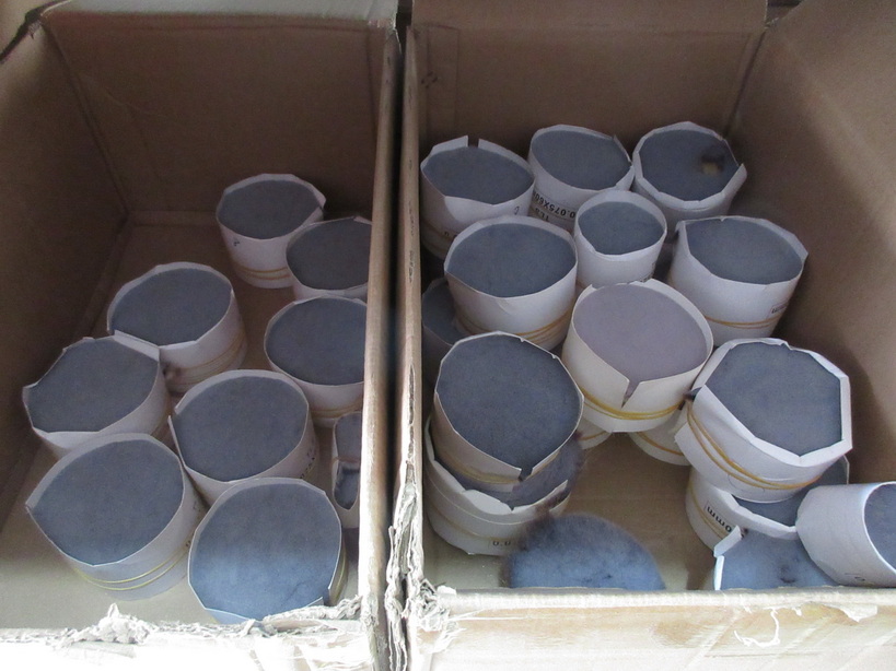 Jinhua Bueart Cosmetic Co., Ltd. Makeup sponges