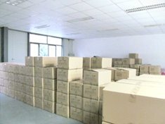 Nantong Henganxin Hotel & Event Supplies Manufacturer chair sash