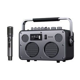Bluetooth Speaker