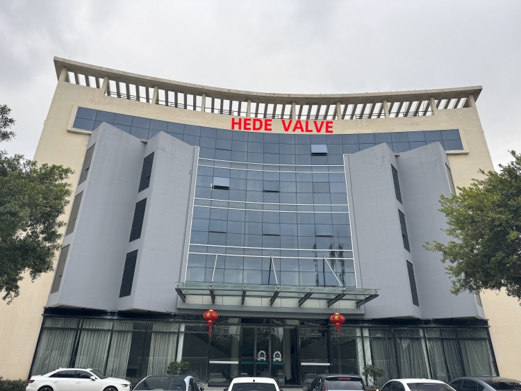 Wenzhou Hede Valve Co., Ltd. Sanitary Valves