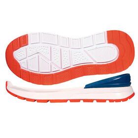 Factory Price Durable Non-Slip Eva Running Shoe Sole