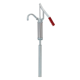 SBTools Taiwan Aluminum/Zinc Oil Barrel Pump