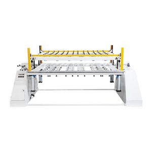 Stenburg XDB-DN high efficiency mattress tufting machinery sewing tufting machine for mattress