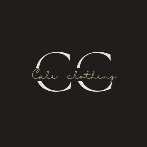Cali Clothing Company logo