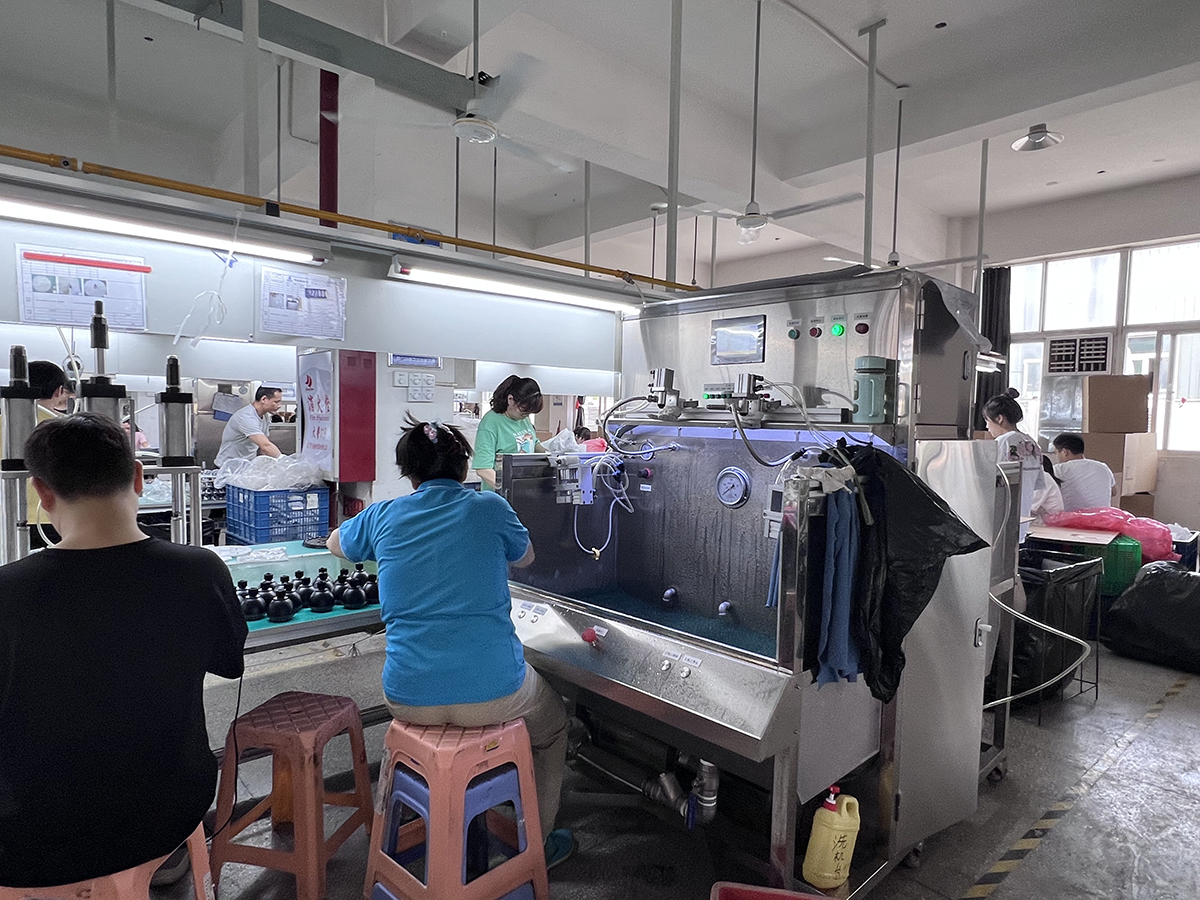 Xiamen Besllin Sanitary Ware Co., Ltd. Bathroom Faucets